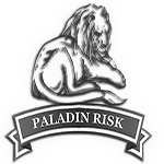 Paladin Risk lion emblem